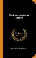 Pronunciation of English