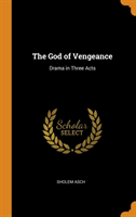 God of Vengeance