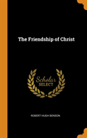 Friendship of Christ