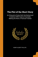 Plot of the Short Story