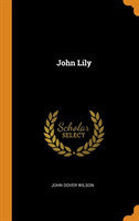 John Lily
