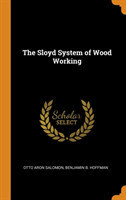 Sloyd System of Wood Working