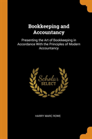 Bookkeeping and Accountancy