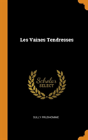 Les Vaines Tendresses