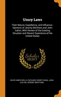 Usury Laws
