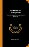 Nursery Stud Thoroughbreds