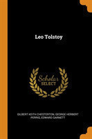 Leo Tolstoy