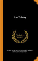 Leo Tolstoy