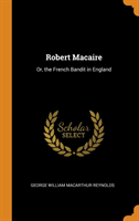 Robert Macaire