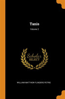 Tanis; Volume 2