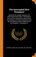 Apocryphal New Testament