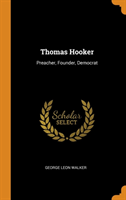 Thomas Hooker