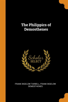 Philippics of Demosthenes