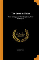 Jews in China