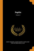 Papilio; Volume 2