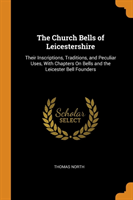 Church Bells of Leicestershire