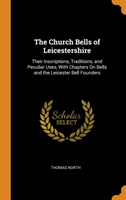 Church Bells of Leicestershire