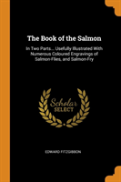 Book of the Salmon