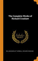 Complete Works of Richard Crashaw