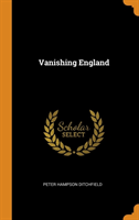 Vanishing England