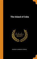 Island of Cuba