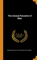 Animal Parasites of Man