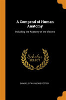 Compend of Human Anatomy