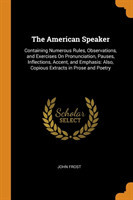 American Speaker