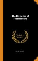 Mysteries of Freemasonry