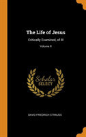 Life of Jesus