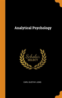 Analytical Psychology