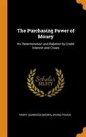 Purchasing Power of Money