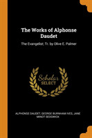Works of Alphonse Daudet
