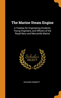 Marine Steam Engine