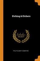 Etching & Etchers