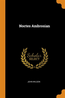 Noctes Ambrosian