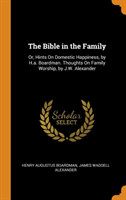 Bible in the Family