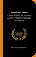 Transits of Venus