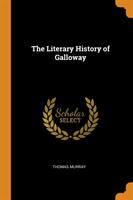 Literary History of Galloway