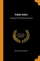 Public Debts