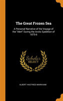 Great Frozen Sea