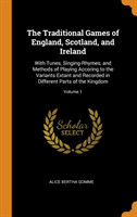 Traditional Games of England, Scotland, and Ireland