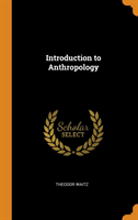 Introduction to Anthropology