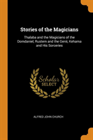 Stories of the Magicians