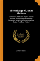 Writings of James Madison