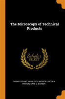 Microscopy of Technical Products