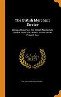 British Merchant Service