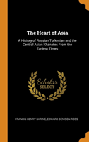 Heart of Asia