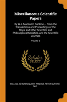 Miscellaneous Scientific Papers