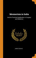 Mesmerism in India